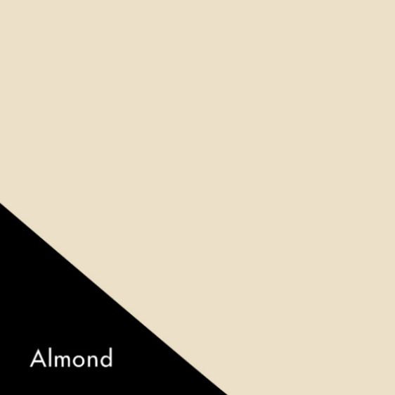 Almond | Goodnight Gutters