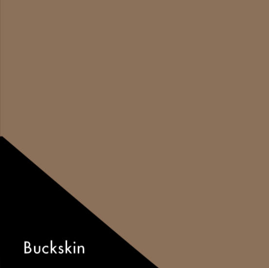 Buckskin | Goodnight Gutters