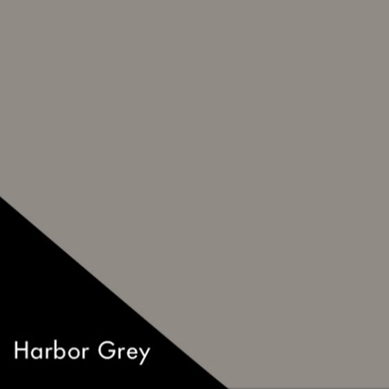 Harbor Grey | Goodnight Gutters
