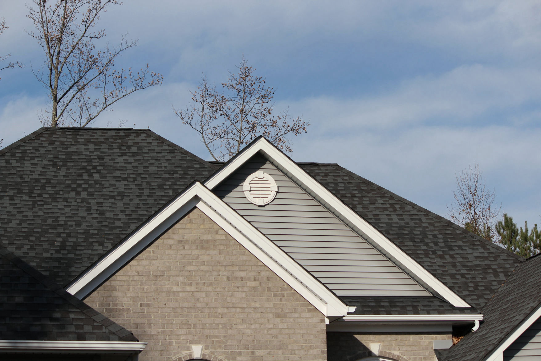 Seamless Gutters in Amarillo | Goodnight Gutters