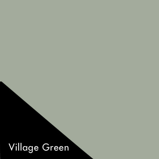 Village Green | Goodnight Gutters