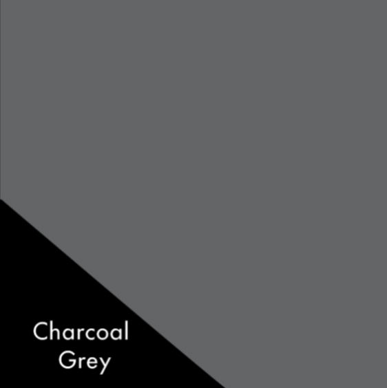 Charcoal Grey | Goodnight Gutters