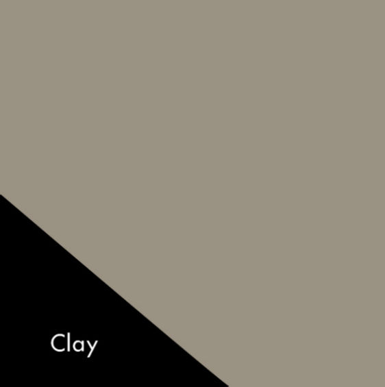 Clay | Goodnight Gutters