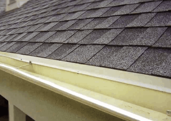Gutter Cleaning in Amarillo | Goodnight Gutters