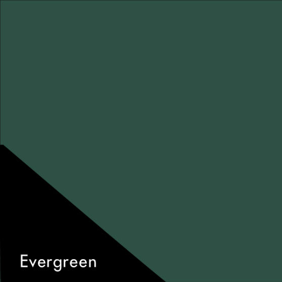 Evergreen | Goodnight Gutters