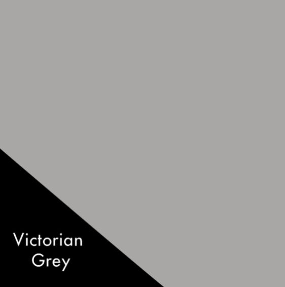 Victorian Grey | Goodnight Gutters