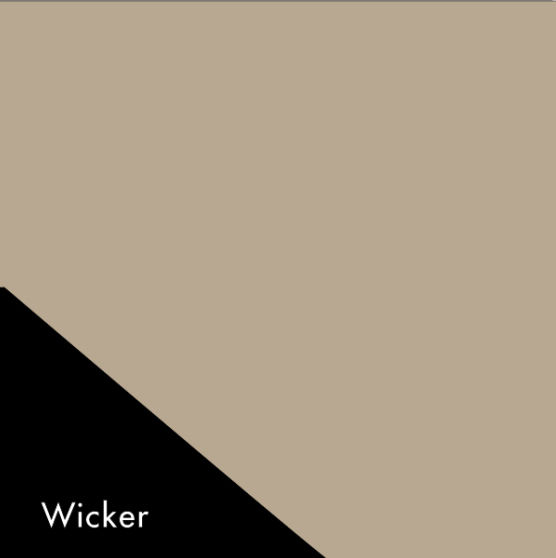 Wicker | Goodnight Gutters