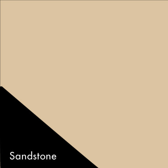 Sandstone | Goodnight Gutters